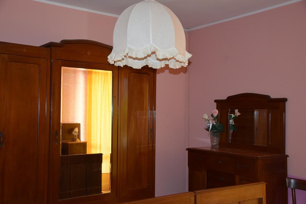 La Casa Nell'Oliveto Bed & Breakfast Acquasparta Екстериор снимка